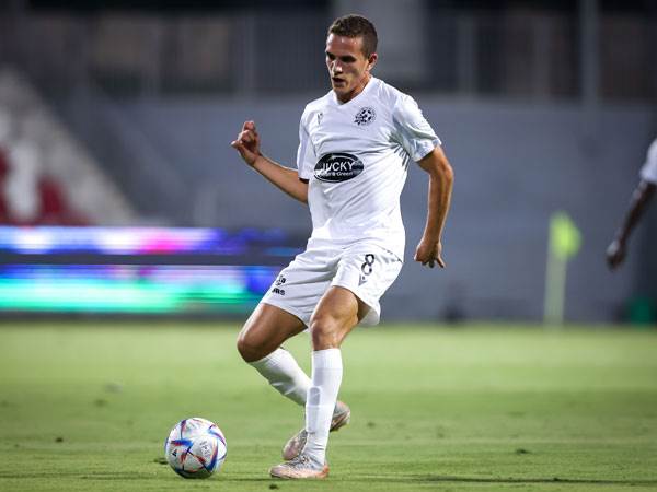 הכפיל את התוצאה. בר (מאור אלקסלסי)