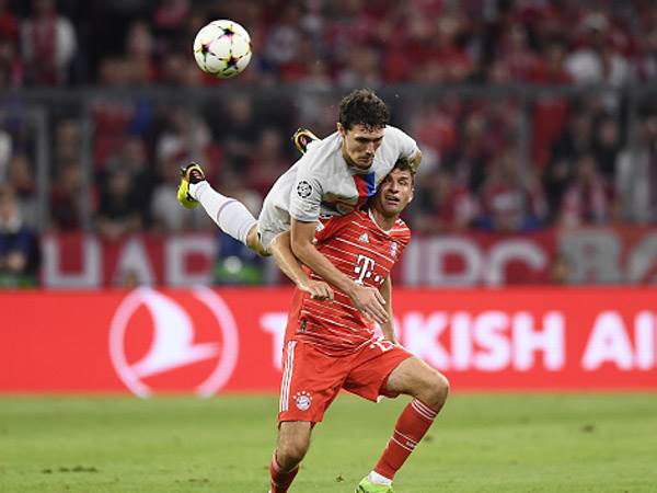 (Photo by Jose Hernandez/Anadolu Agency via Getty Images)