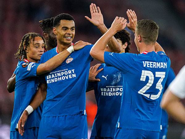 פ.ס.וו התפוצצה בציריך (Joris Verwijst/Orange Pictures/BSR Agency/Getty)