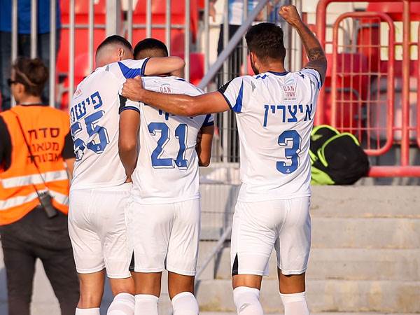 (צילום: מאור אלקסלסי)