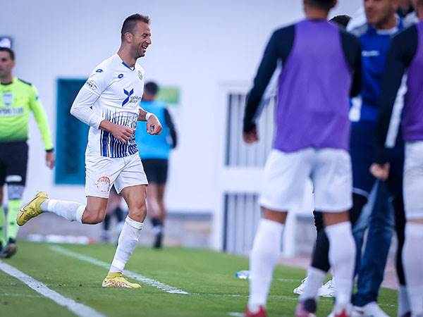 (מאור אלקסלסי)