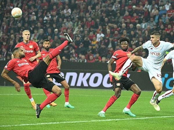 INA FASSBENDER/AFP via Getty Images