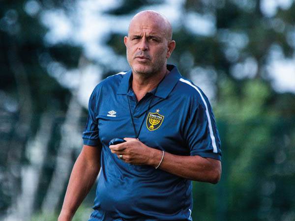 (האתר הרשמי של בית"ר ירושלים)