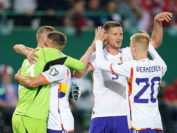 (Christian Hofer/Getty Images)