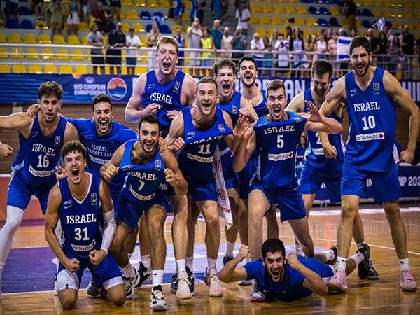 (איגוד הכדורסל)