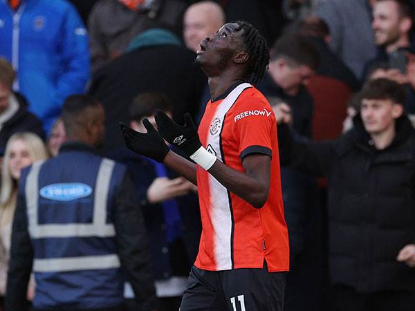 (Richard Heathcote/Getty Images)