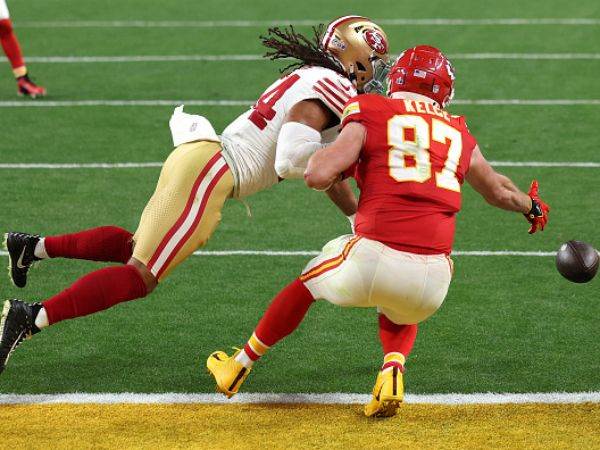 Ezra Shaw/Getty Images