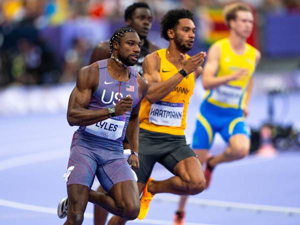 ישלים דאבל? ליילס (gettyimages)