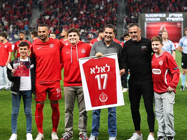 (צילום: קובי אליהו)