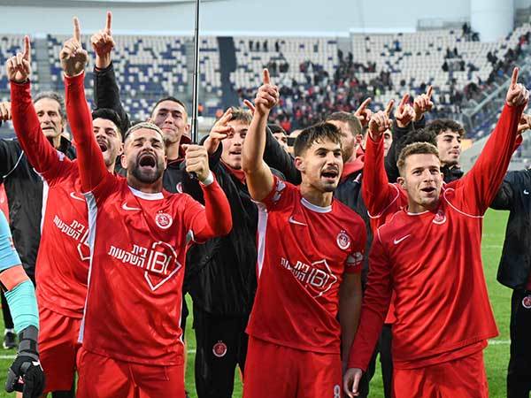 (צילום: ברני ארדוב)