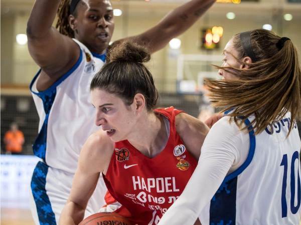 (ספי מגריזו איגוד הכדורסל)