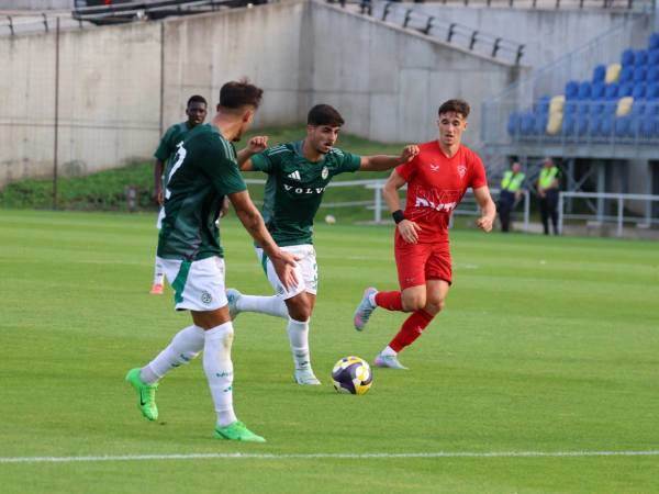 (אתר מכבי חיפה)