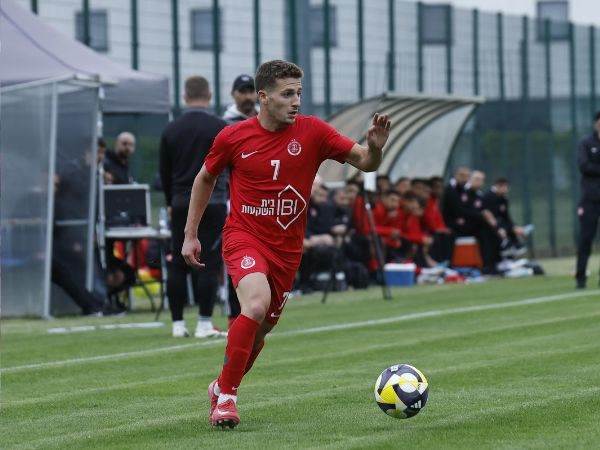 (אתר הפועל תל אביב)