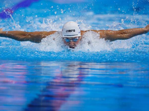 גל כהן גרומי (צילום באדיבות: סימונה קסטרווילארי)