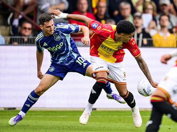 (Photo by ANP via Getty Images)