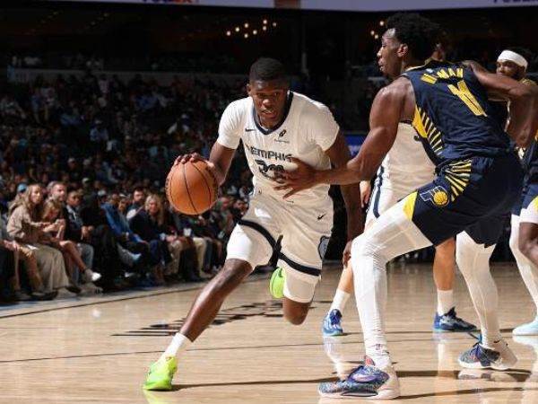 Joe Murphy/NBAE via Getty Images