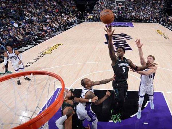 Rocky Widner/NBAE via Getty Images