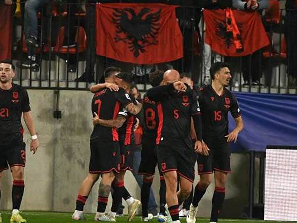 (Photo by MATTHIEU RONDEL/AFP via Getty Images)