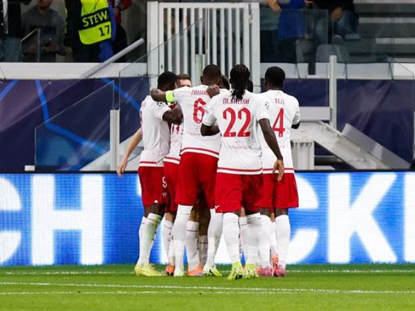 (Photo by Auri Sonea/Icon Sport via Getty Images)