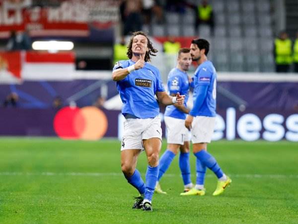 (Photo by Auri Sonea/Icon Sport via Getty Images)