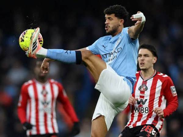 (Photo by Darren Staples / AFP via Getty Images)