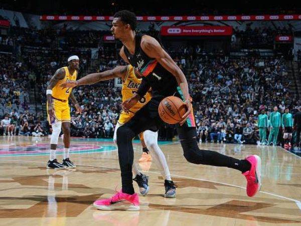 Garrett Ellwood/NBAE via Getty Images