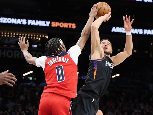 (Photo by Christian Petersen/Getty Images)