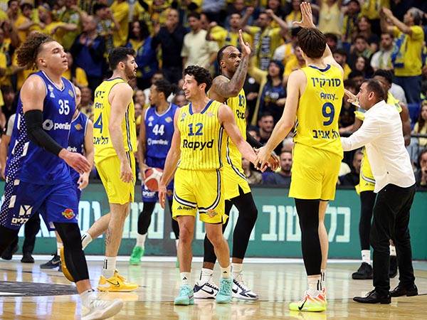 (צילום: אלן שיבר)