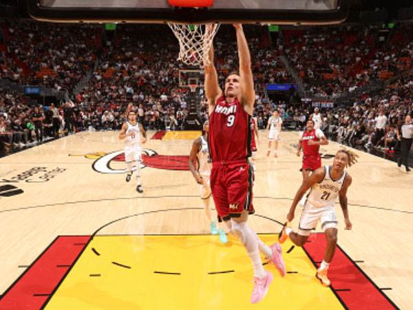 (Photo by Issac Baldizon/NBAE via Getty Images)