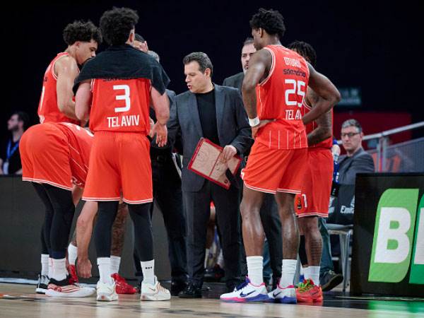 (Photo by Borja B. Hojas/Getty Images)