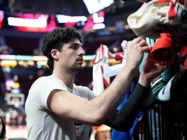 (Photo by Soobum Im/Getty Images)