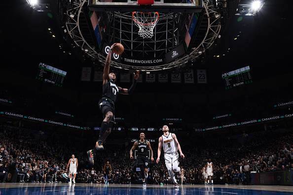 Adam Hagy/NBAE via Getty Images