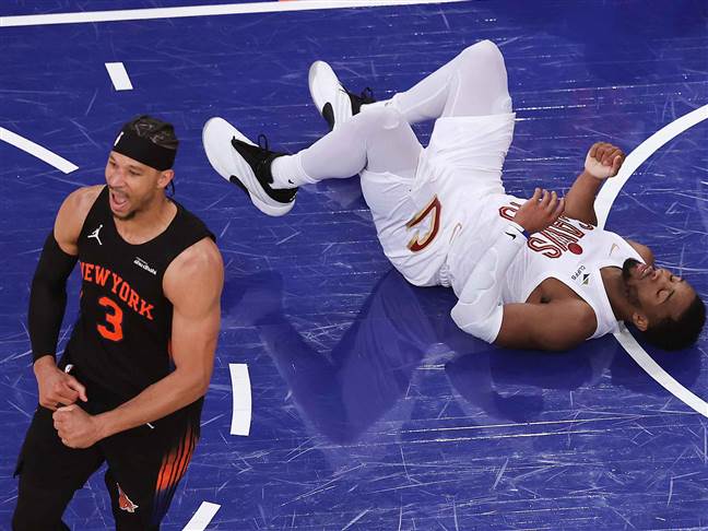 (Getty)