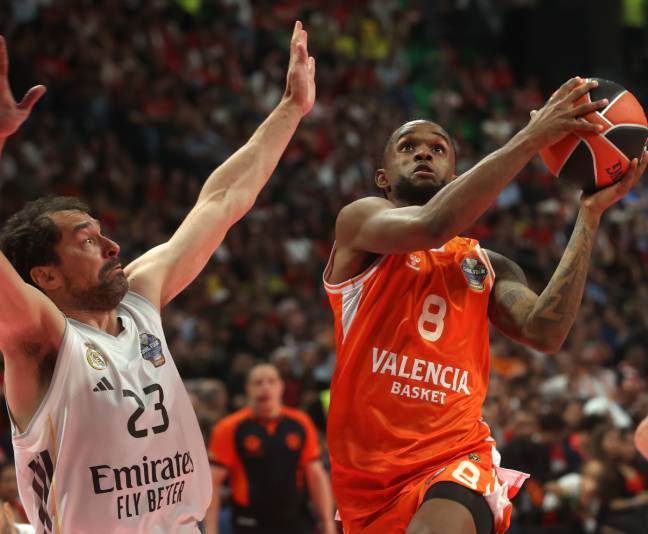 Borja B. Hojas/Getty Images
