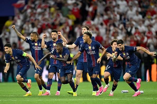 Chris Brunskill/Fantasista/Getty Images
