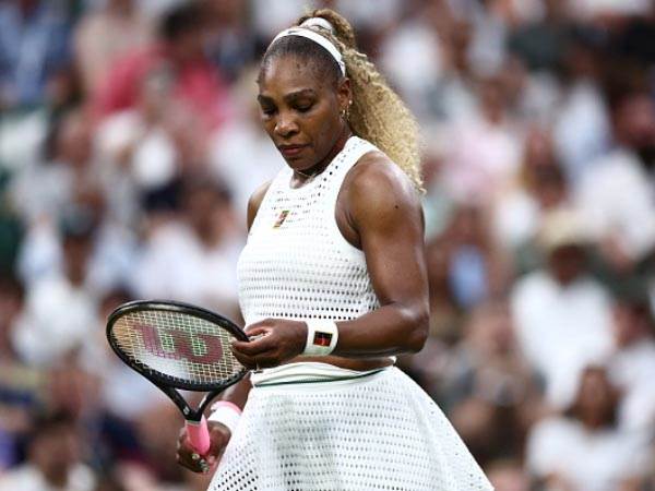 (Photo by HENRY NICHOLLS / AFP via Getty Images)