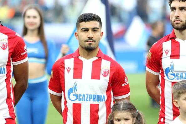 (Photo by Maksim Konstantinov/SOPA Images/LightRocket via Getty Images)