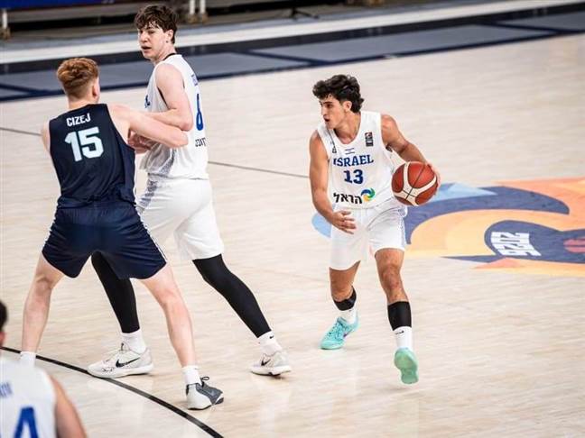 (FIBA)