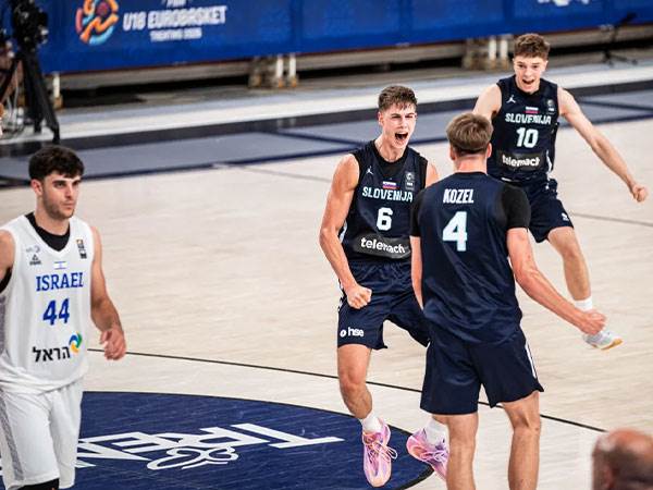(FIBA)
