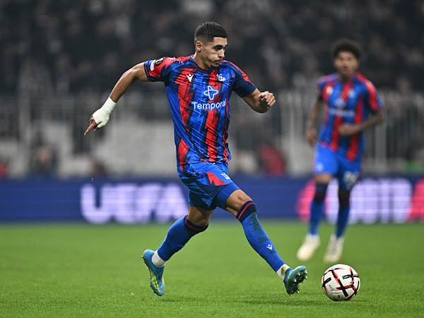 (Sebastian Frej/Getty Images)