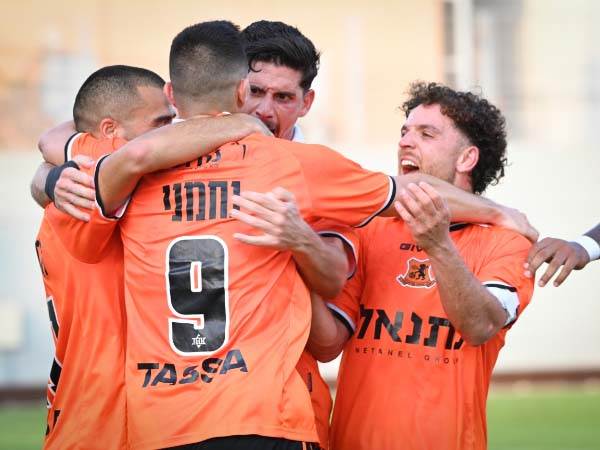 (צילום: ברני ארדוב)