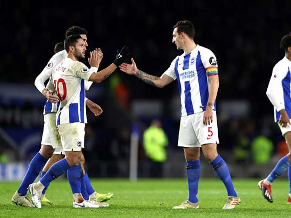 (getty, Bryn Lennon)