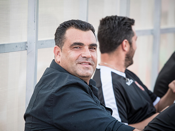 קורצקי, מכשול גדול מאד בפניו (עודד קרני)