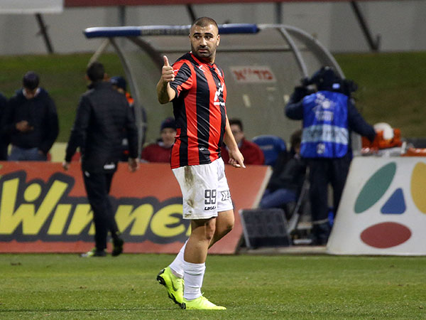 (אודי ציטיאט)