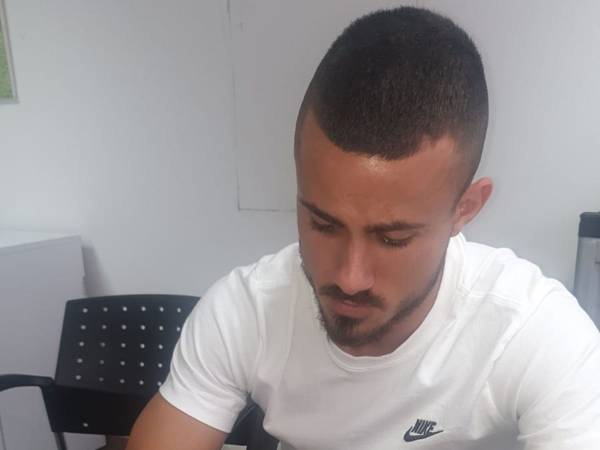 (דוברות הפועל עפולה)