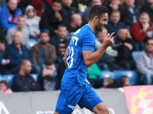 (אודי ציטיאט)