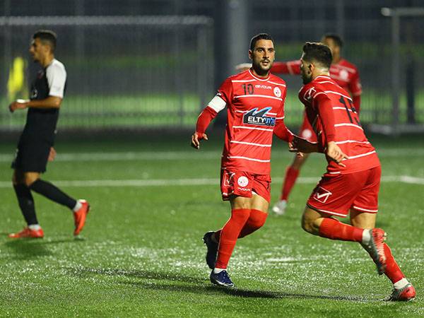 (לירון מולדובן)