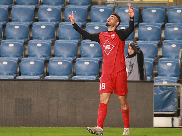 (אודי ציטיאט)