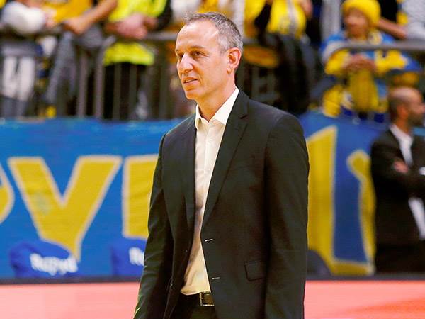 Oded Ketch: “I myself do not know all the calculations”