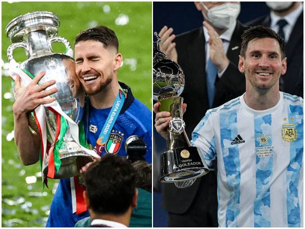 FIFA announced: The Euro and the jackpot will be played at the same time